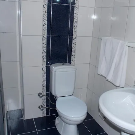 Diamore Отель 3*