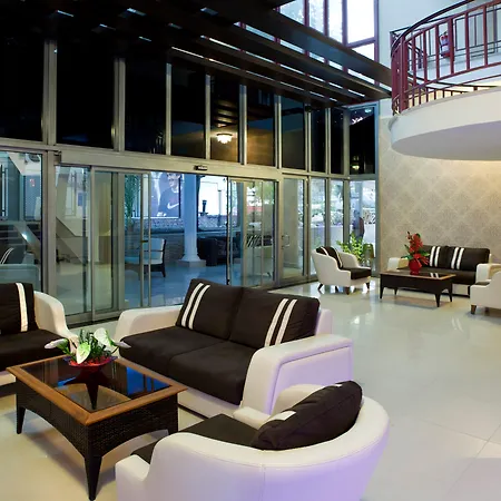 Diamore 3* Alanya