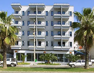 Отель Diamore 3*
