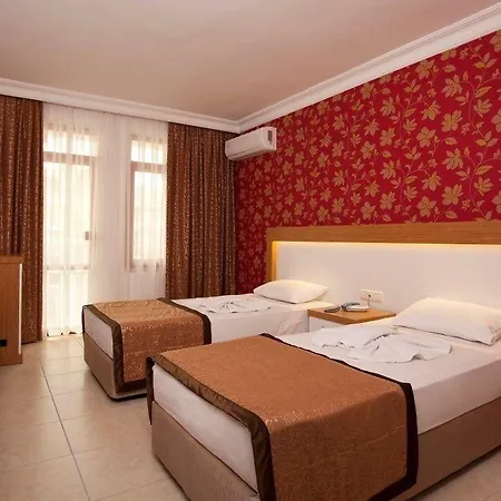 Отель Diamore 3*