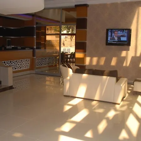 Otel Diamore Alanya