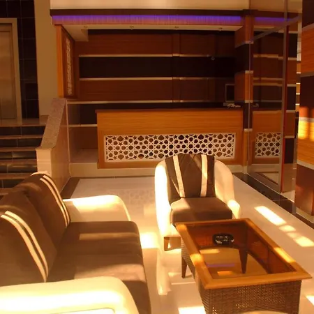 Otel Diamore 3*