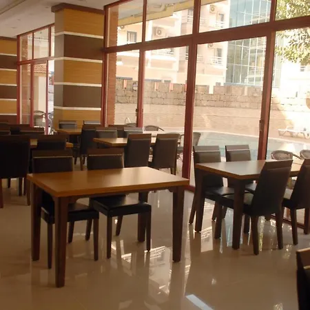 Otel Diamore