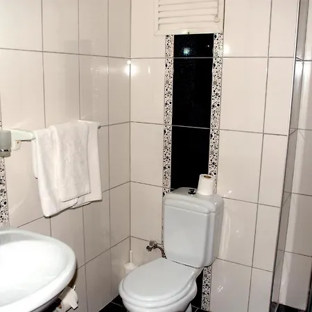 Diamore Otel Alanya