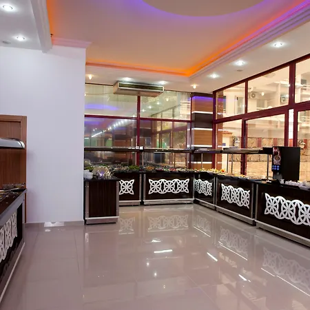 Diamore Otel 3*