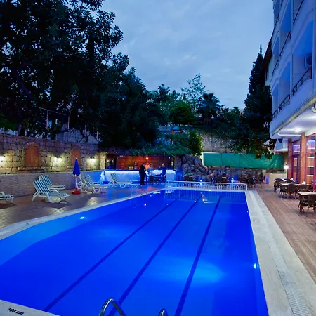 Otel Diamore