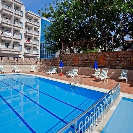 Diamore Otel 3*