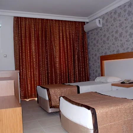 Отель Diamore