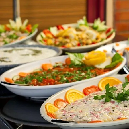 Otel Diamore 3*