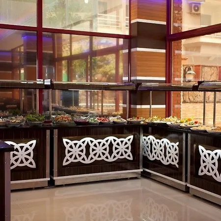 Otel Diamore