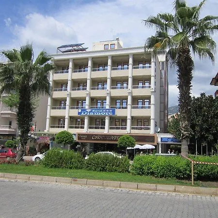 Otel Diamore 3*