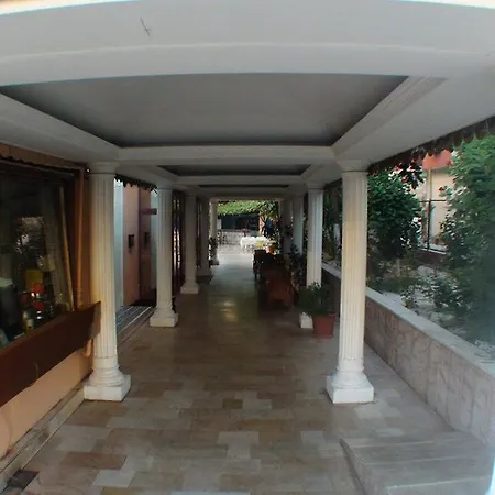 Diamore Otel Alanya