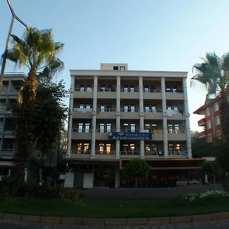 Diamore Otel
