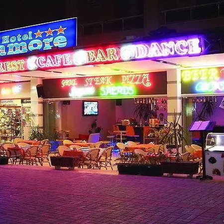 Diamore Otel 3*