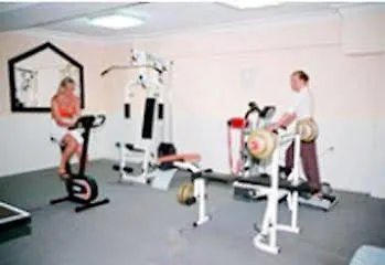 Otel Diamore 3*